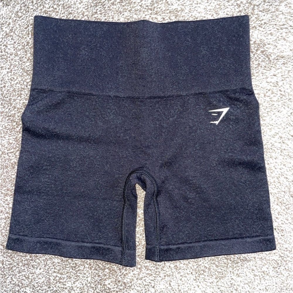 XS Gymshark Adapt Fleck Shorts